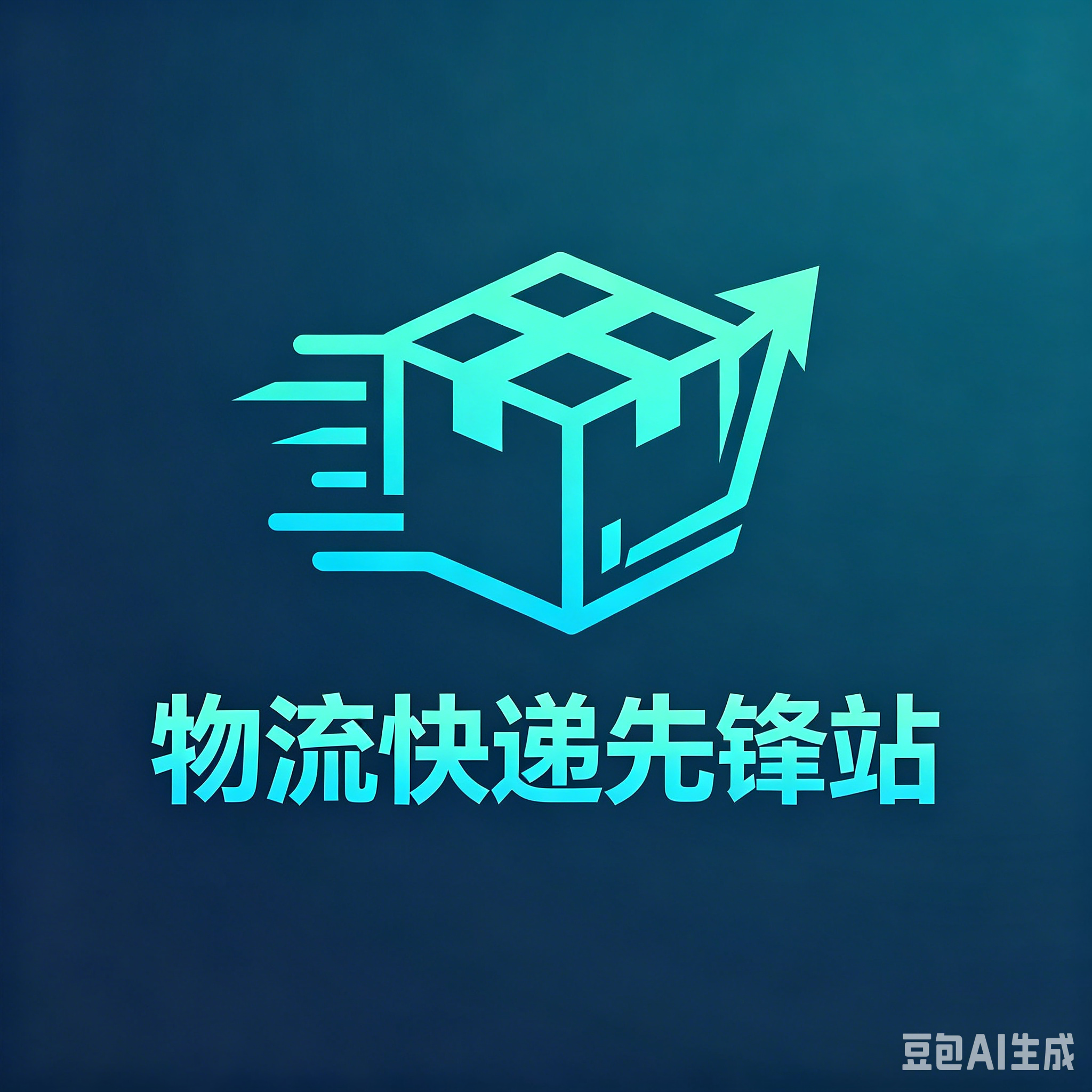 物流快递先锋站